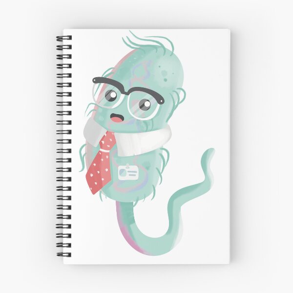 Item preview, Micromanager Bacterium designed and sold by Science Lab Designs.