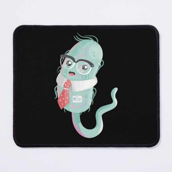Item preview, Micromanager Bacterium designed and sold by Science Lab Designs.