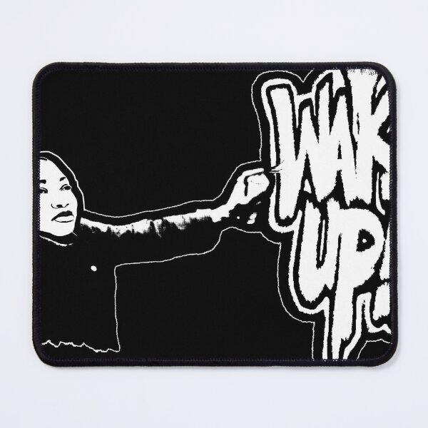 Item preview, WAKE UP !!!... WAKE UUUP!!!...WAKE UP!! pt.56 designed and sold by Mars-b.
