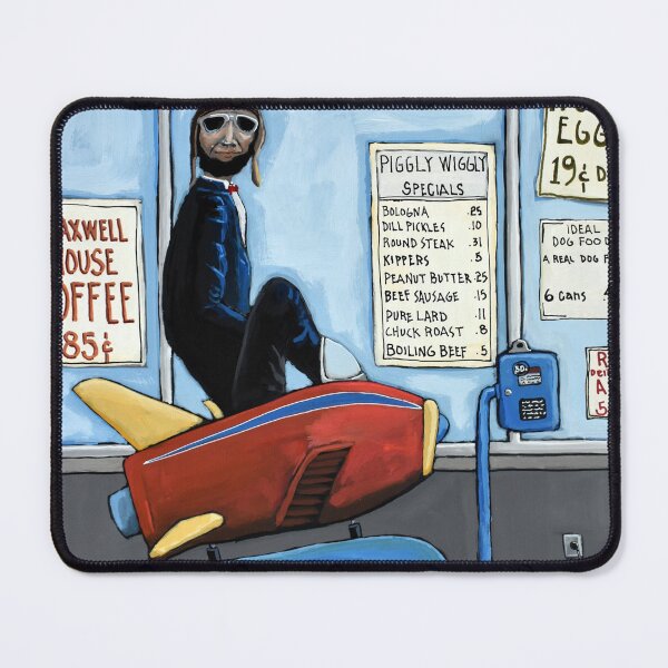 Item preview, Up Up And Away designed and sold by David Hinds.