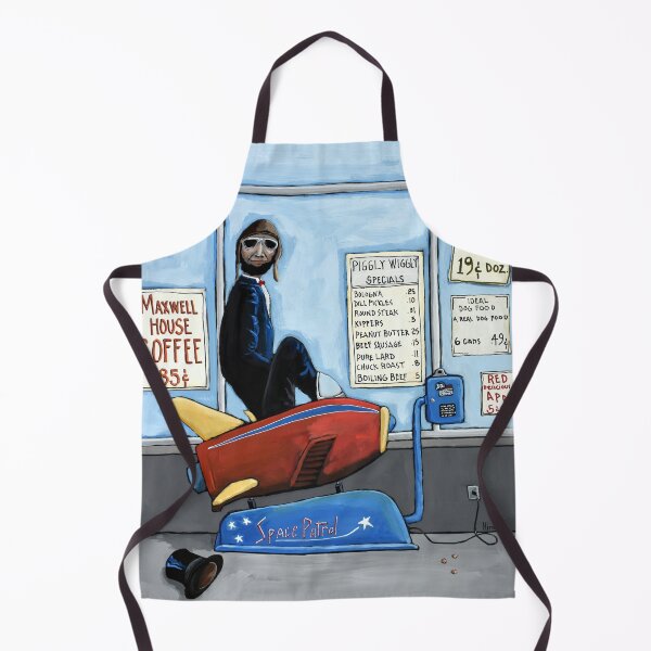Item preview, Up Up And Away designed and sold by David Hinds.