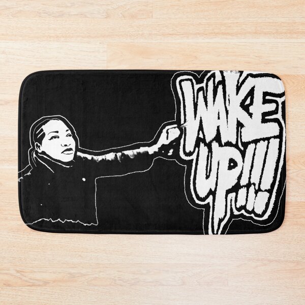 Item preview, WAKE UP !!!... WAKE UUUP!!!...WAKE UP!! pt.56 designed and sold by Mars-b.
