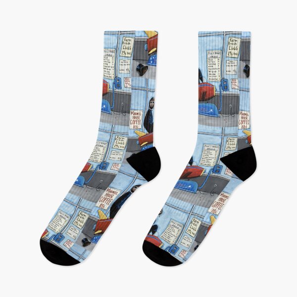 Item preview, Up Up And Away designed and sold by David Hinds.