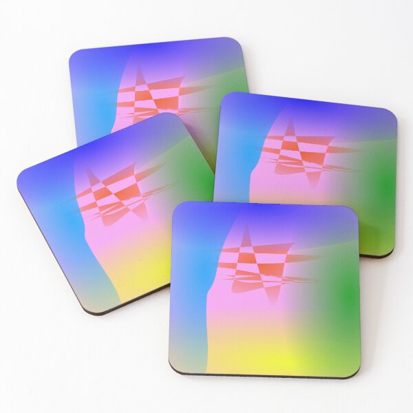 Item preview, Vibrant and Energetic Assorted Colors designed and sold by masabo.