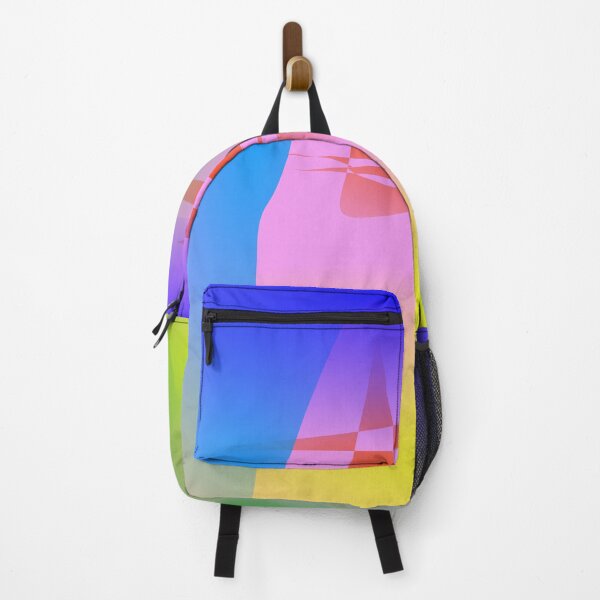Item preview, Vibrant and Energetic Assorted Colors designed and sold by masabo.