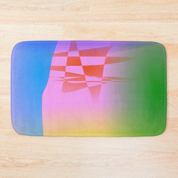 Item preview, Vibrant and Energetic Assorted Colors designed and sold by masabo.