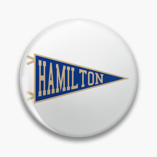 Item preview, Hamilton Pendant designed and sold by stuch.