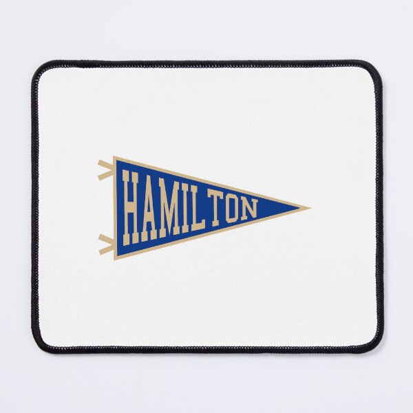 Item preview, Hamilton Pendant designed and sold by stuch.
