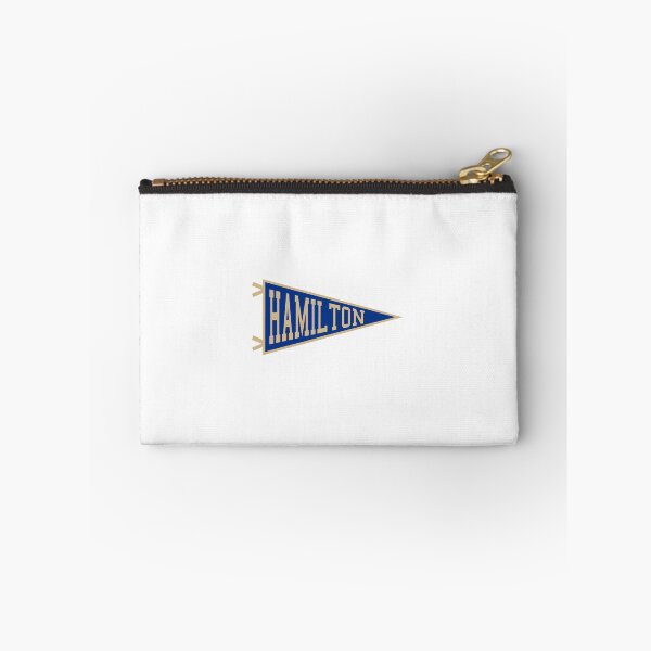 Aperçu de l'œuvre Pendentif Hamilton créée et vendue par stuch.