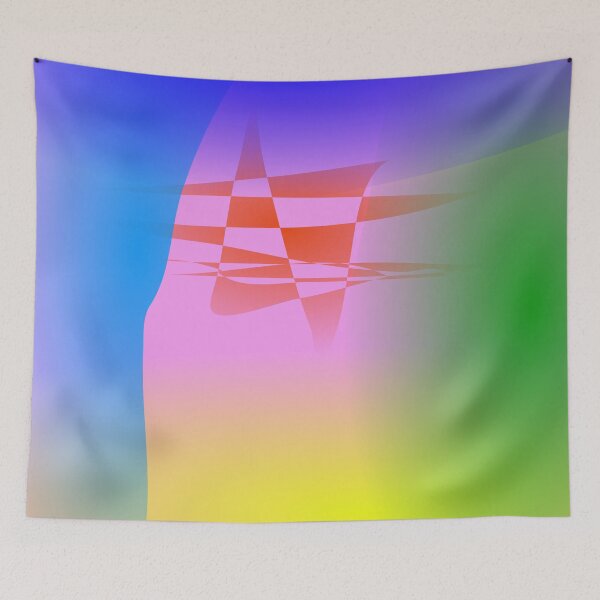 Item preview, Vibrant and Energetic Assorted Colors designed and sold by masabo.