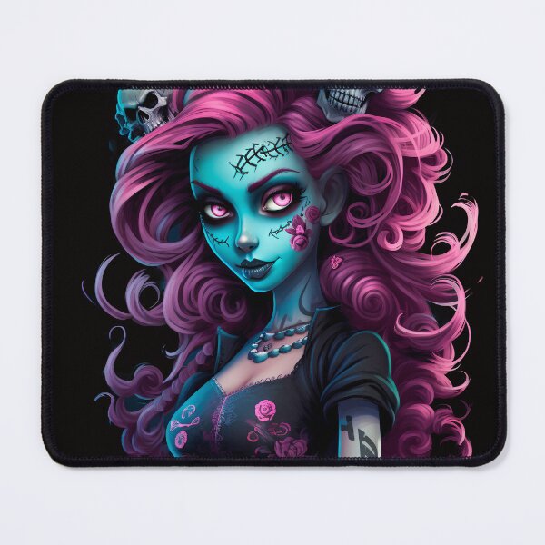 Item preview, Seductive Darkness The Gothic Charm of an Enigmatic Youth designed and sold by DarkScienses.