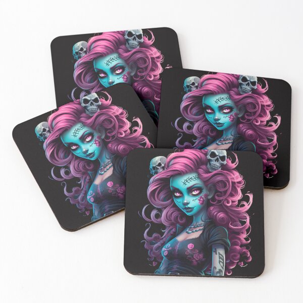 Item preview, Seductive Darkness The Gothic Charm of an Enigmatic Youth designed and sold by DarkScienses.