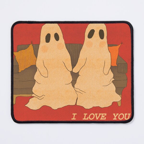 Item preview, I Love You designed and sold by llucidlexii.