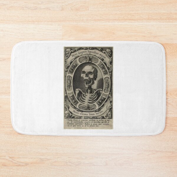 Item preview, Skull gothic aesthetic designed and sold by BrontesWhimsyStore.