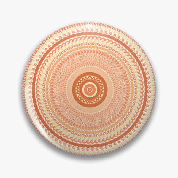 Item preview, Hippe mandala  designed and sold by DarkHippieDesCo.