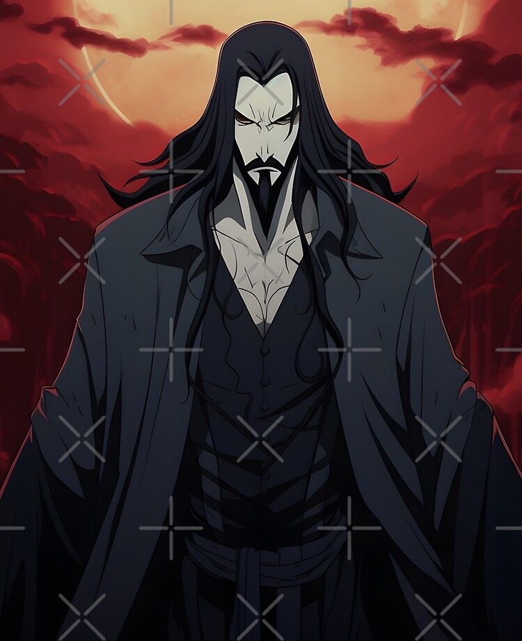 Dracula (Castlevania) - Zerochan Anime Image Board
