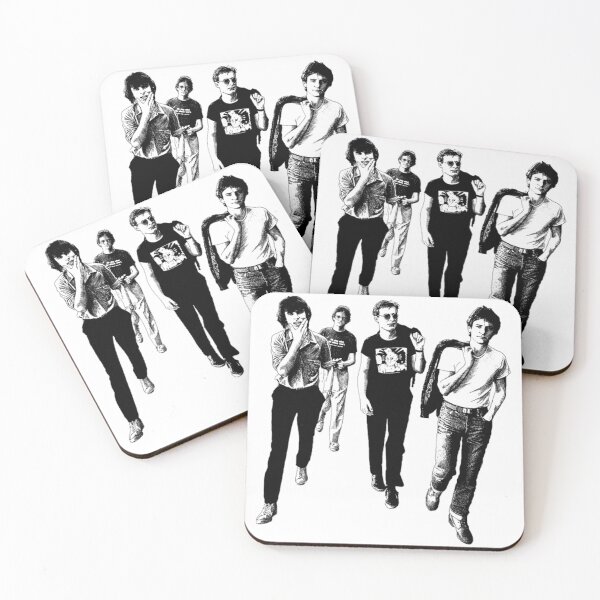 Item preview, XTC designed and sold by JulieDraco.