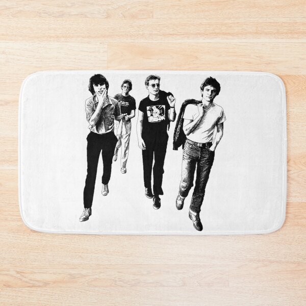 Item preview, XTC designed and sold by JulieDraco.