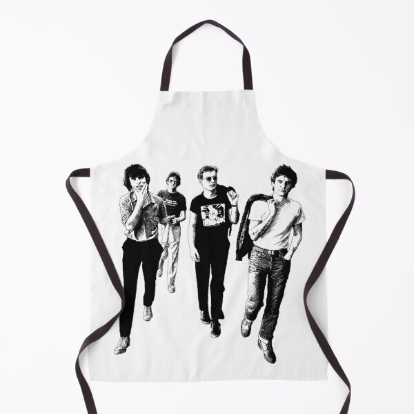 Item preview, XTC designed and sold by JulieDraco.