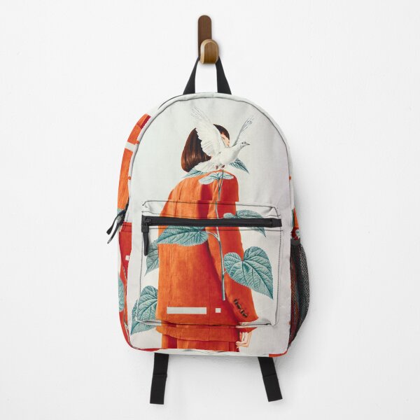 Item preview, blinded by freedom designed and sold by puellamare.