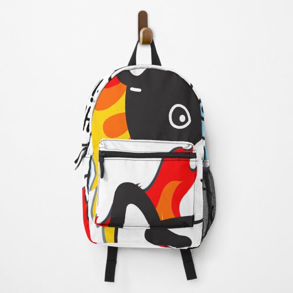 Item preview, This is Fine - Meme designed and sold by ElLocoMus.