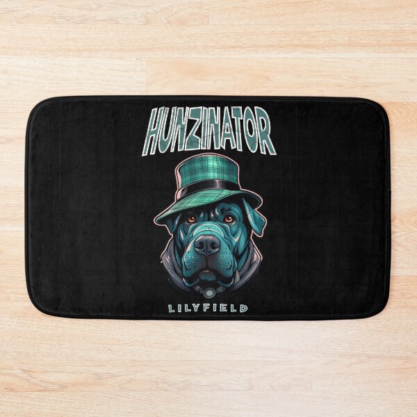 Item preview, "Shar-pei Harlem" By Hunzinator designed and sold by HUNZINATOR.