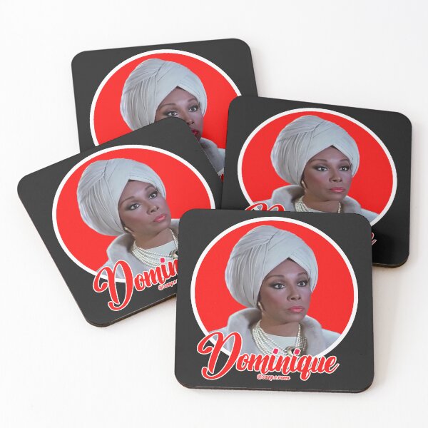 Item preview, Dominique  designed and sold by Camp-o-rama.