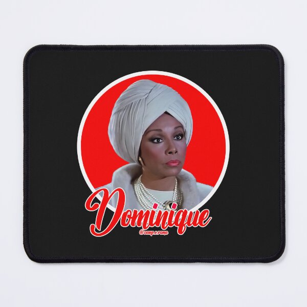 Item preview, Dominique  designed and sold by Camp-o-rama.