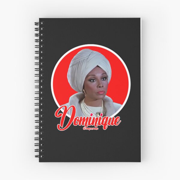 Item preview, Dominique  designed and sold by Camp-o-rama.