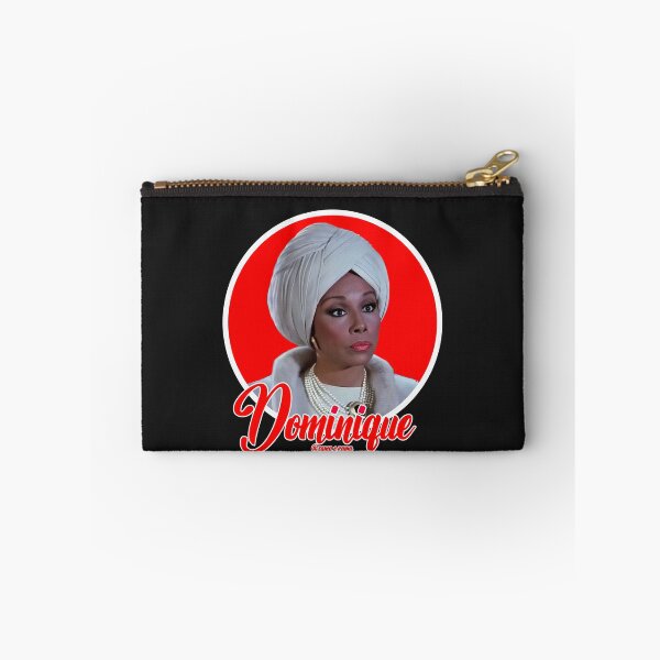 Item preview, Dominique  designed and sold by Camp-o-rama.