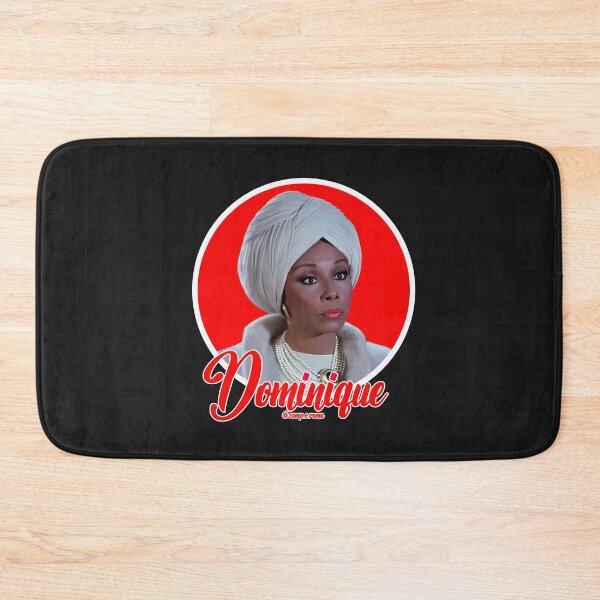 Item preview, Dominique  designed and sold by Camp-o-rama.