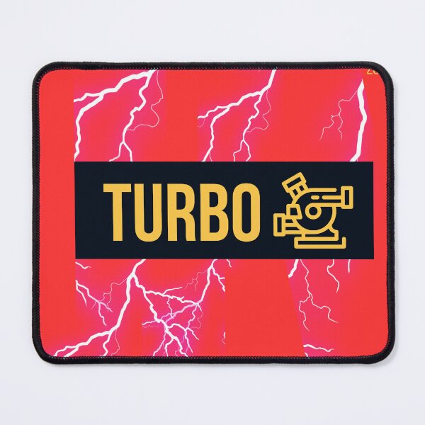 Item preview, Turbo Limited Edition C.W Basics designed and sold by CW-Basics.