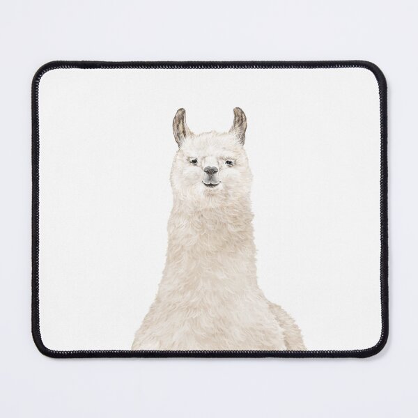 Item preview, Chubby Llama designed and sold by bignosework.