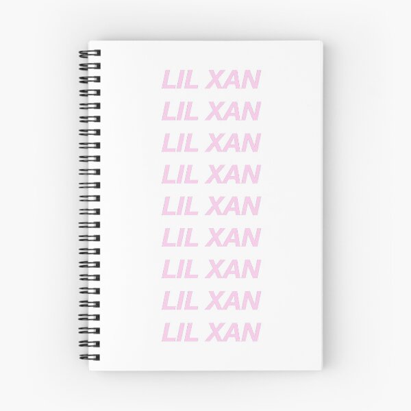 Item preview, lil xan designed and sold by MMY.