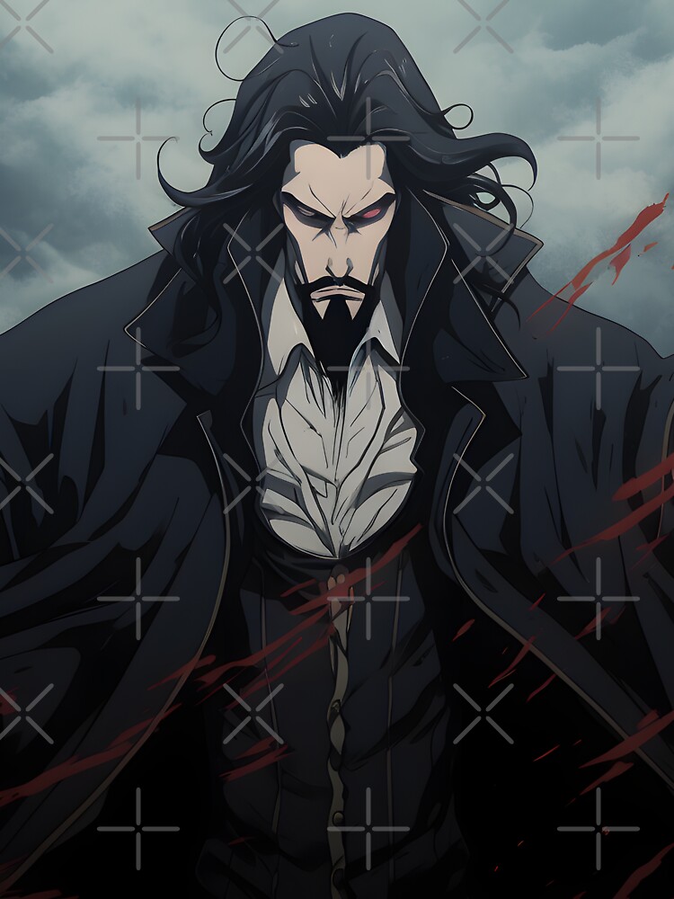 Netflix Anime Series “Castlevania” Will Return in March for Season 3 – See  the Trailer Now | New On Netflix: NEWS