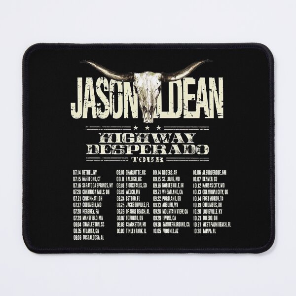 Item preview, Jason Aldean Tour designed and sold by WekupRina7.