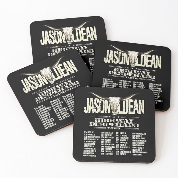 Item preview, Jason Aldean Tour designed and sold by WekupRina7.