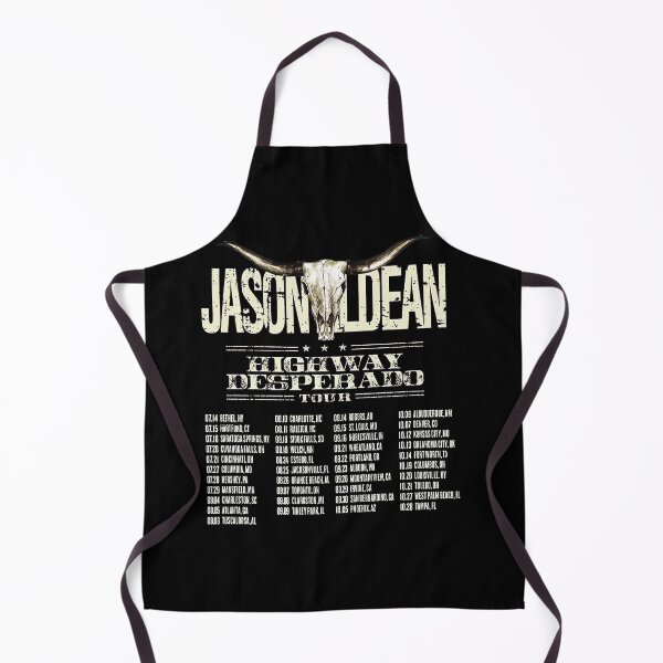 Item preview, Jason Aldean Tour designed and sold by WekupRina7.