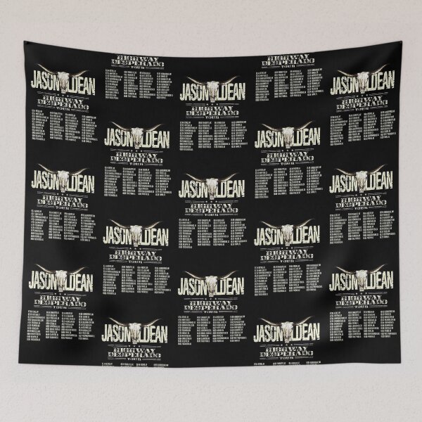 Item preview, Jason Aldean Tour designed and sold by WekupRina7.