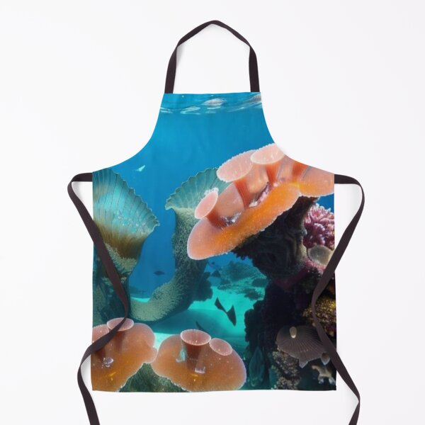 Item preview, Tropical Coral Symphony: An Immersive Marine Experience designed and sold by Source919.