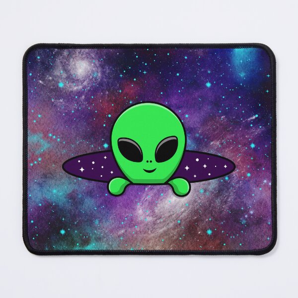 Item preview, Galaxy Alien designed and sold by LTDigitalDesign.