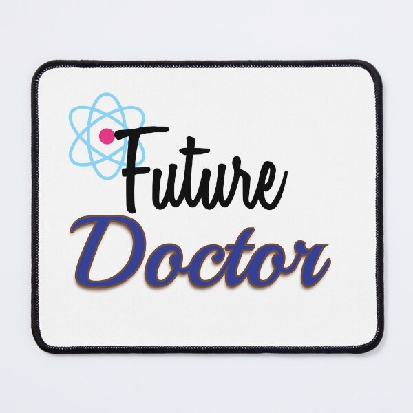 Item preview, Future Doctor  designed and sold by photomamaof4.