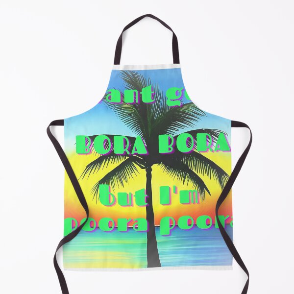 Item preview, Bora Bora designed and sold by Wioloos.