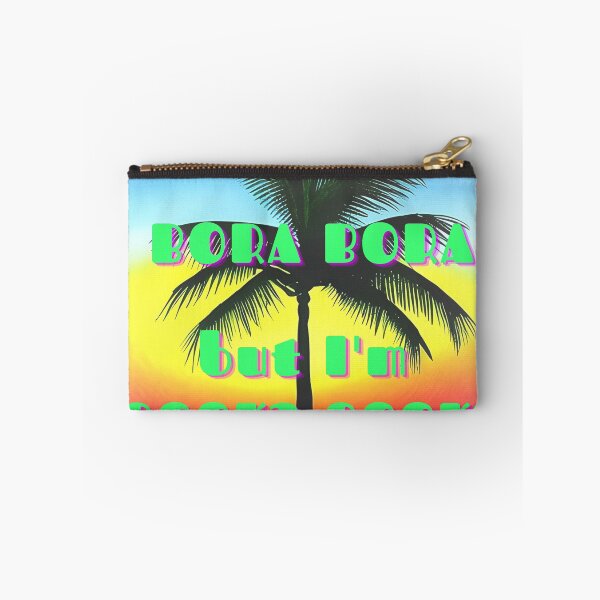 Item preview, Bora Bora designed and sold by Wioloos.