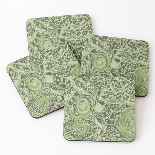 Item preview, Green Slime designed and sold by Spenzant.