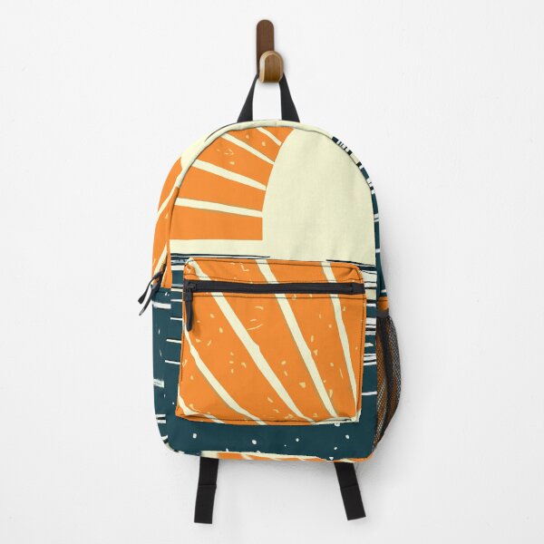 Item preview, Sunrise Above the Ocean designed and sold by SamJanner.