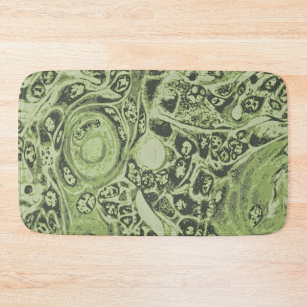 Item preview, Green Slime designed and sold by Spenzant.