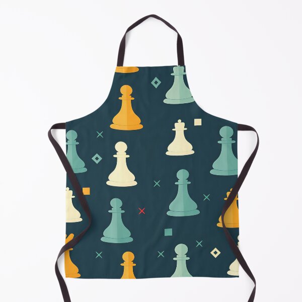 Item preview, Classy Midnight Chess designed and sold by StudioThink.