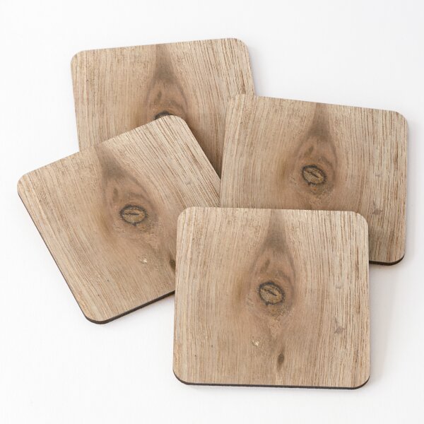 Item preview, Eye to the Wood designed and sold by JAMerArc.