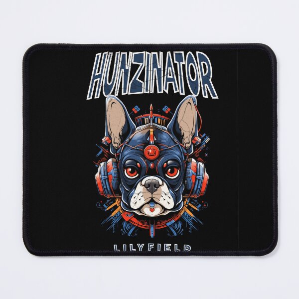Item preview, "French Bulldog" By Hunzinator designed and sold by HUNZINATOR.